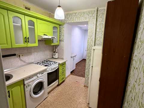 квартира за адресою Владислава Бувалкіна вул. (Бочарова Генерала), 49-А