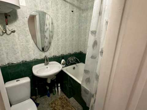 квартира за адресою Владислава Бувалкіна вул. (Бочарова Генерала), 49-А