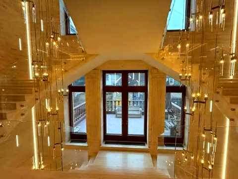дом по адресу Киев, Ломаковская ул. (Мичурина), 43