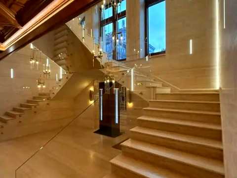дом по адресу Киев, Ломаковская ул. (Мичурина), 43