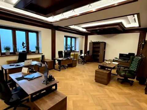 дом по адресу Киев, Ломаковская ул. (Мичурина), 43