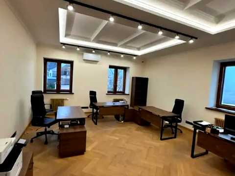 дом по адресу Киев, Ломаковская ул. (Мичурина), 43