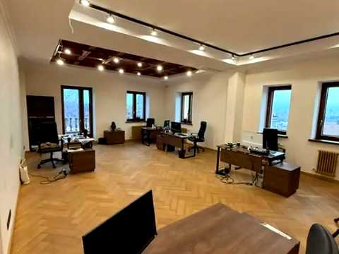 дом по адресу Киев, Ломаковская ул. (Мичурина), 43
