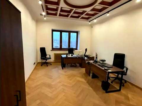 дом по адресу Киев, Ломаковская ул. (Мичурина), 43