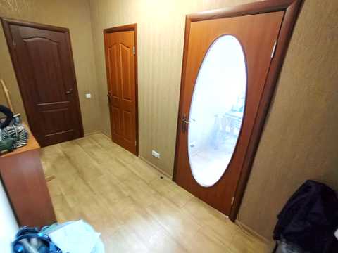 квартира по адресу Светлая ул., 3-Д