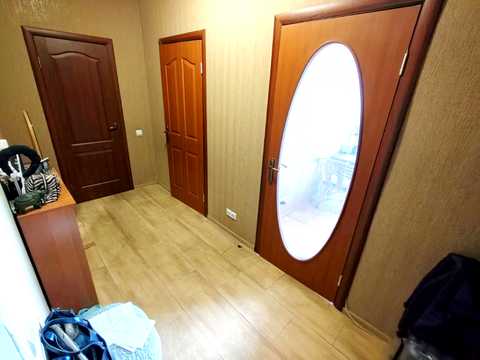 квартира по адресу Светлая ул., 3-Д