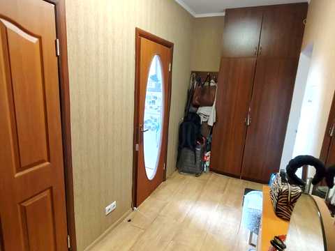 квартира по адресу Светлая ул., 3-Д