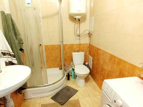 квартира по адресу Светлая ул., 3-Д