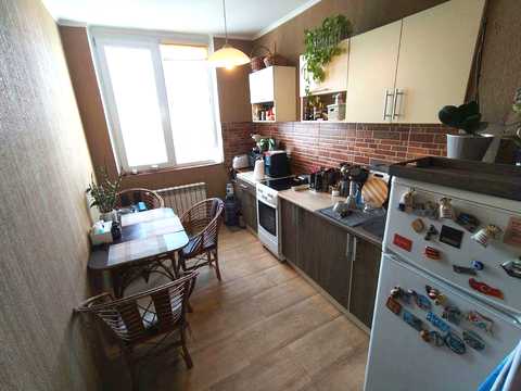 квартира по адресу Светлая ул., 3-Д