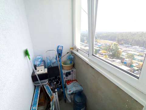 квартира по адресу Светлая ул., 3-Д