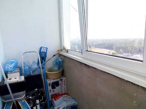 квартира по адресу Светлая ул., 3-Д