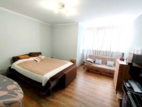 квартира по адресу Светлая ул., 3-Д