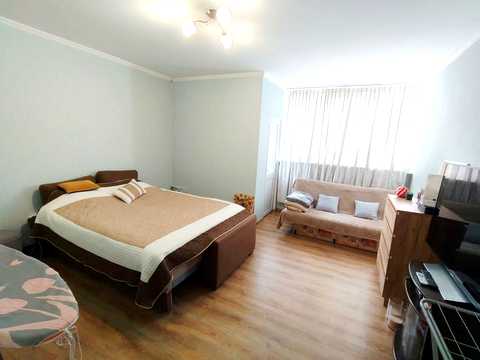 квартира по адресу Светлая ул., 3-Д
