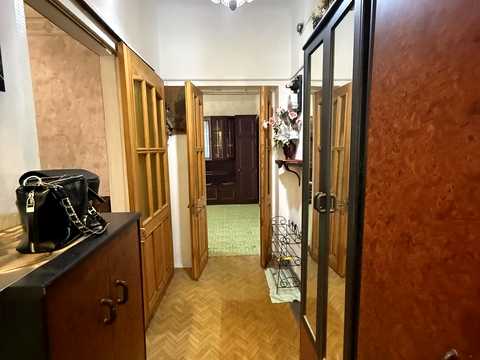 квартира по адресу Михаила Грушевского ул. (Карла Лібкнехта), 55-А