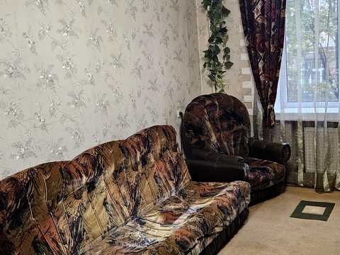 квартира по адресу Михаила Грушевского ул. (Карла Лібкнехта), 55-А