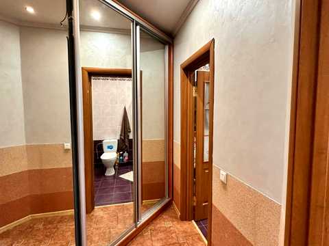 квартира за адресою Василя Стуса вул., 30-Б