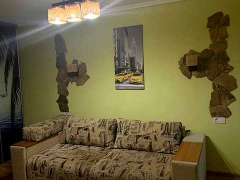 квартира за адресою Тракторобудівників просп., 85б
