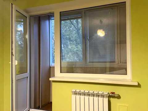 квартира за адресою Тракторобудівників просп., 85б