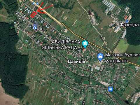 будинок за адресою Данила Галицького