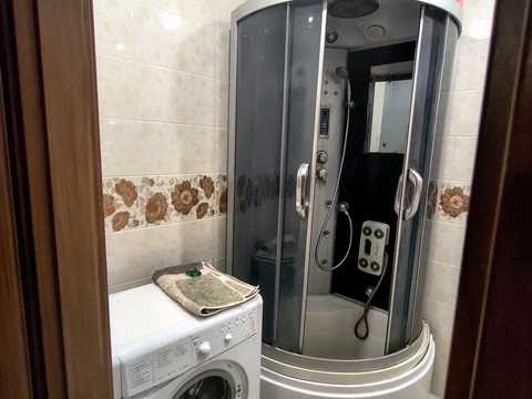 квартира за адресою Григорія Ващенка вул., 3