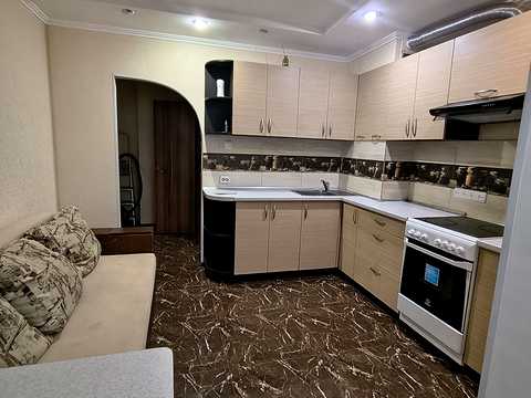 квартира за адресою Григорія Ващенка вул., 3