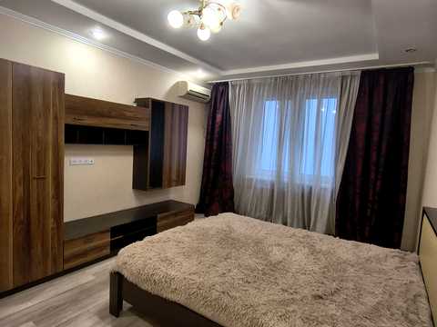 квартира за адресою Григорія Ващенка вул., 3