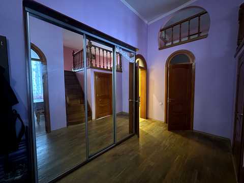 квартира по адресу Саксаганского ул., 33