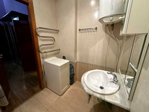 квартира по адресу Саксаганского ул., 33