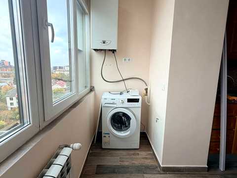 квартира по адресу Береговая ул., 18