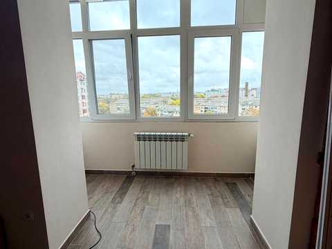 квартира по адресу Береговая ул., 18