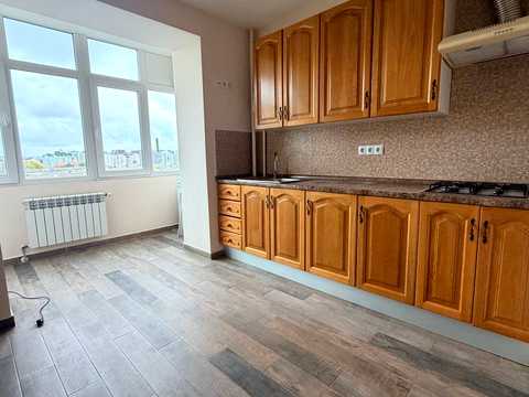 квартира по адресу Береговая ул., 18