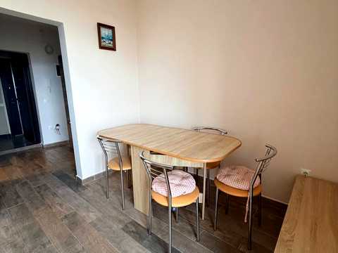 квартира по адресу Береговая ул., 18