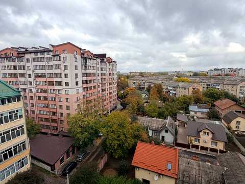 квартира по адресу Береговая ул., 18