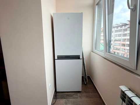 квартира по адресу Береговая ул., 18