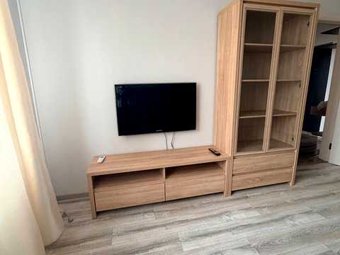 квартира по адресу Береговая ул., 18