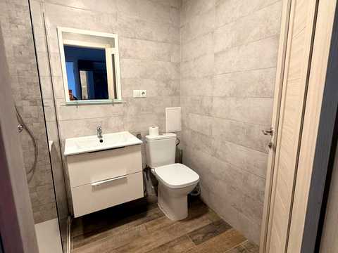 квартира по адресу Береговая ул., 18