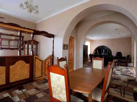 будинок за адресою Черняховського вул., 36