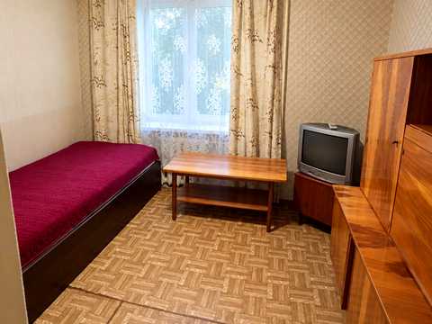 квартира за адресою Гостомельська вул. (Матросова), 3