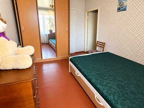 квартира за адресою Гостомельська вул. (Матросова), 3