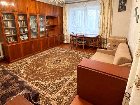 квартира за адресою Гостомельська вул. (Матросова), 3