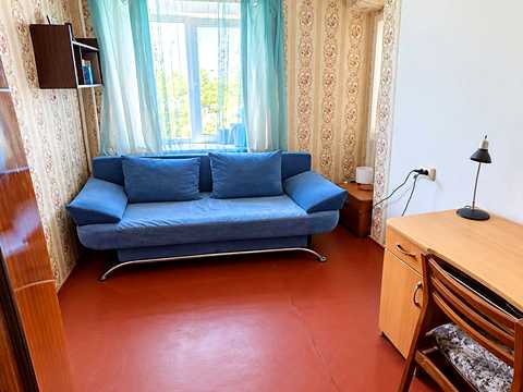 квартира за адресою Гостомельська вул. (Матросова), 3