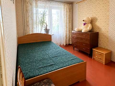 квартира за адресою Гостомельська вул. (Матросова), 3
