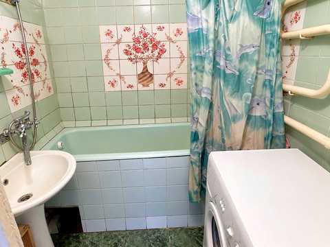 квартира за адресою Гостомельська вул. (Матросова), 3