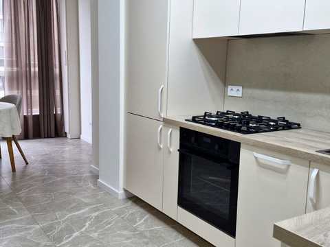 квартира за адресою Миру, 12