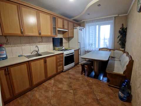 квартира за адресою Тараса Шевченка вул., 388