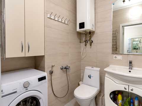 квартира за адресою Європейського Союзу просп. (Правди), 41-Е
