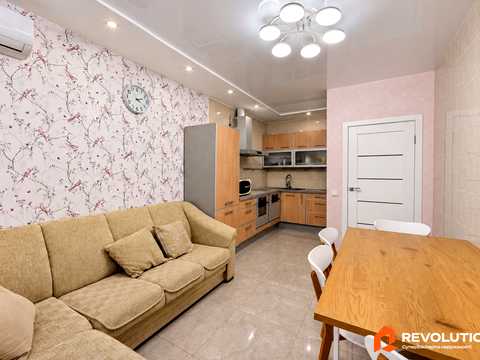 квартира за адресою Європейського Союзу просп. (Правди), 41-Е