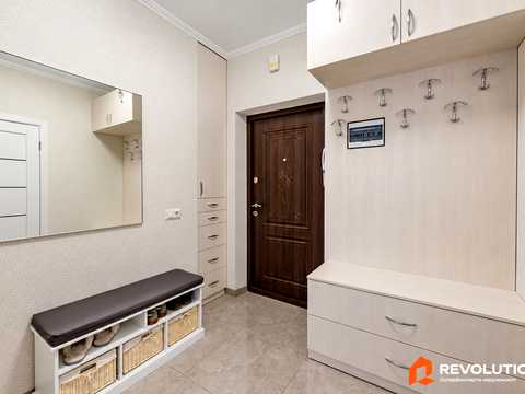 квартира за адресою Європейського Союзу просп. (Правди), 41-Е