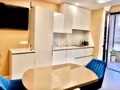 квартира за адресою Професорська вул., 16