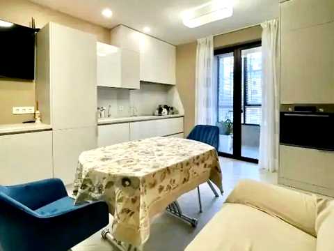 квартира за адресою Професорська вул., 16